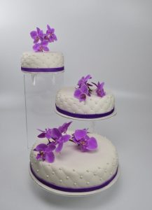 bröllopstårta weddingcake