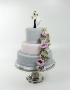bröllopstårta weddingcake